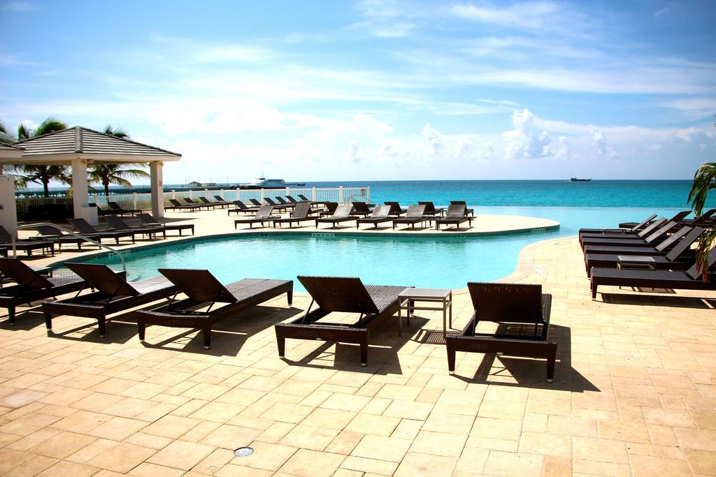 Villa 210 At Resorts World Bimini Bailey Town  Exterior photo